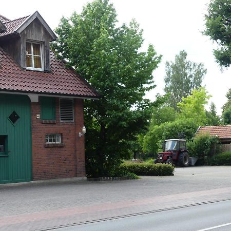 Landgasthaus Hotel Eggert Rheine Εξωτερικό φωτογραφία