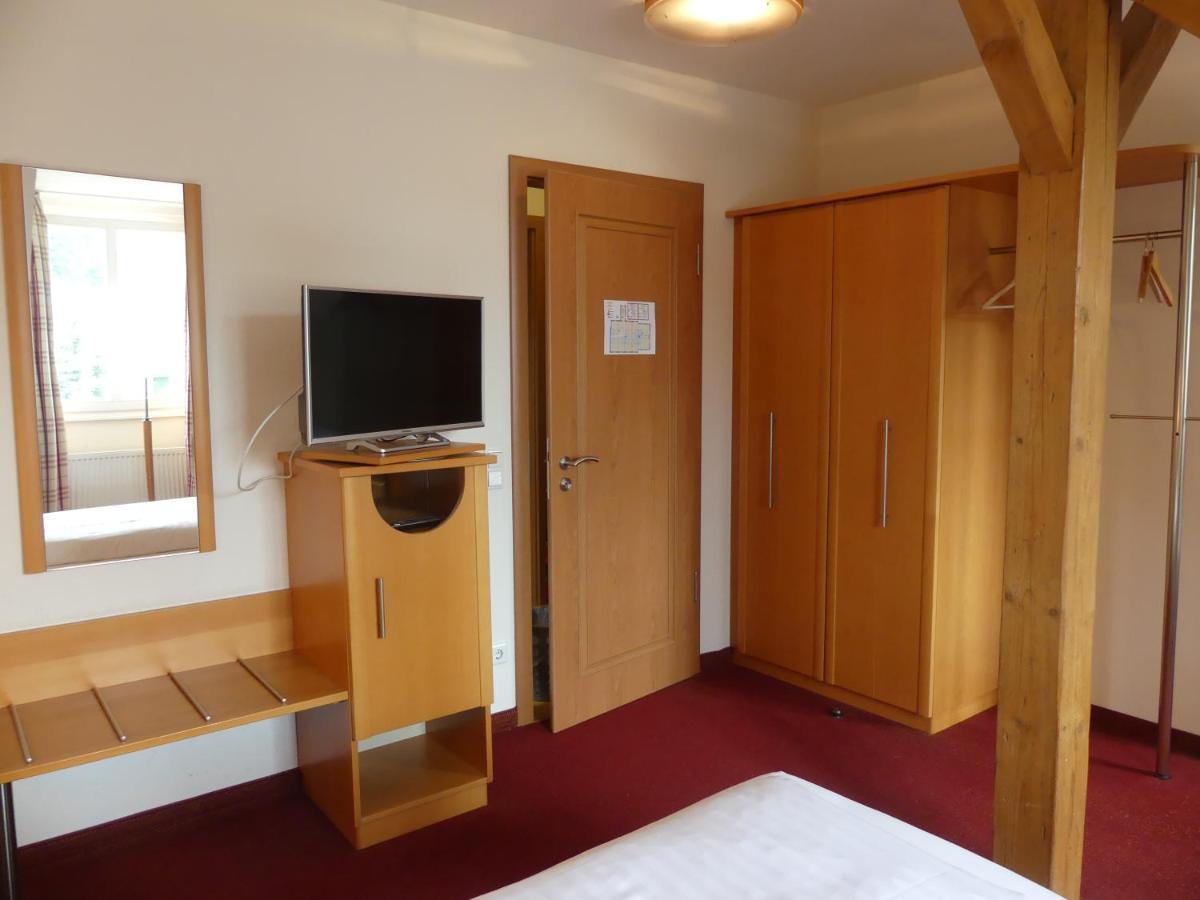 Landgasthaus Hotel Eggert Rheine Εξωτερικό φωτογραφία