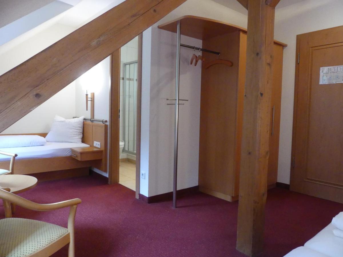 Landgasthaus Hotel Eggert Rheine Εξωτερικό φωτογραφία