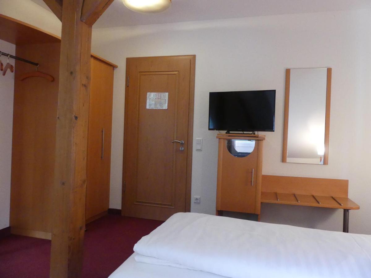 Landgasthaus Hotel Eggert Rheine Εξωτερικό φωτογραφία