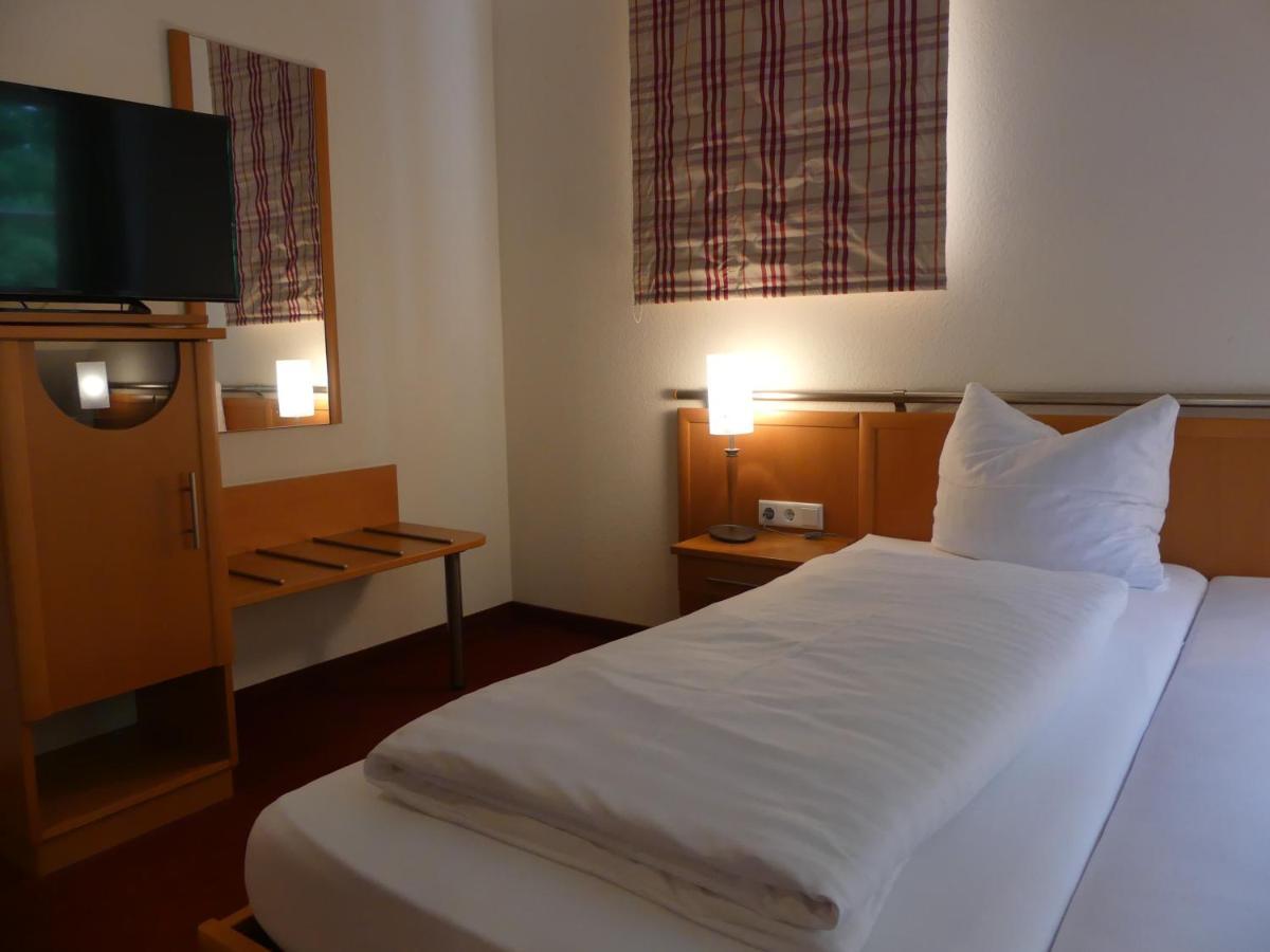Landgasthaus Hotel Eggert Rheine Εξωτερικό φωτογραφία