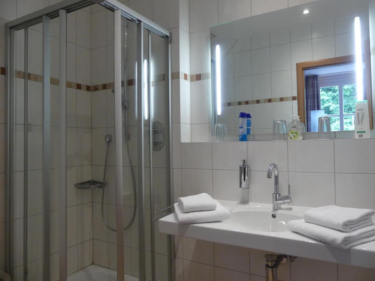Landgasthaus Hotel Eggert Rheine Εξωτερικό φωτογραφία