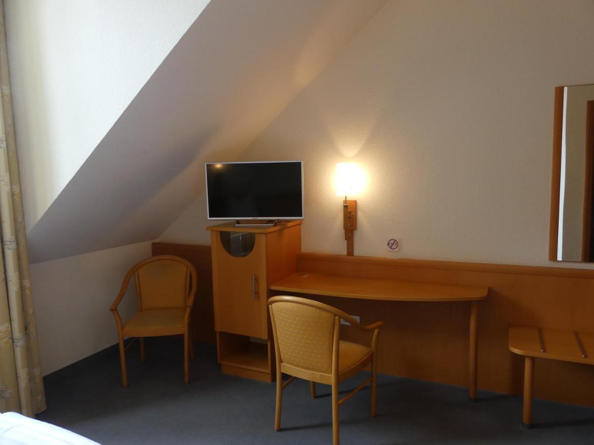 Landgasthaus Hotel Eggert Rheine Εξωτερικό φωτογραφία