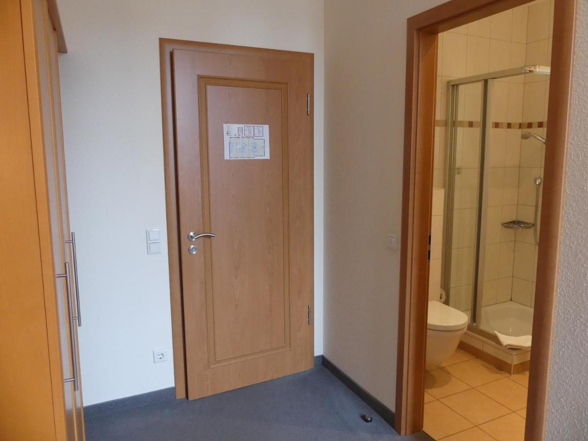 Landgasthaus Hotel Eggert Rheine Εξωτερικό φωτογραφία