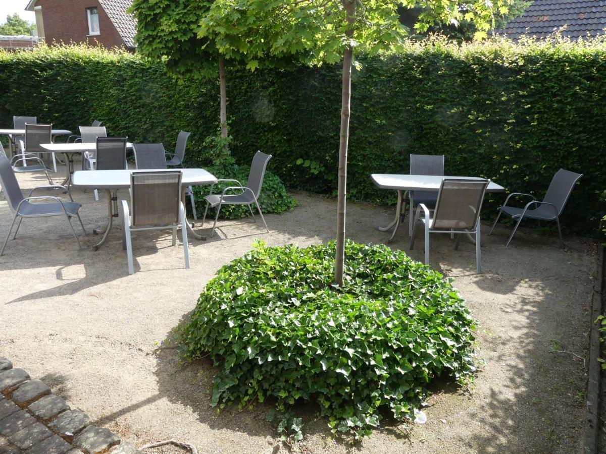 Landgasthaus Hotel Eggert Rheine Εξωτερικό φωτογραφία