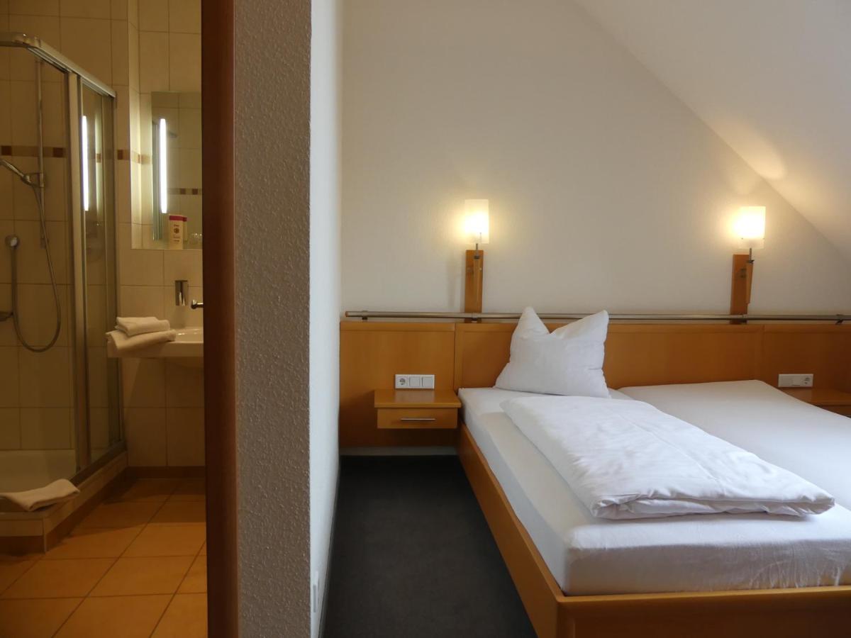 Landgasthaus Hotel Eggert Rheine Εξωτερικό φωτογραφία