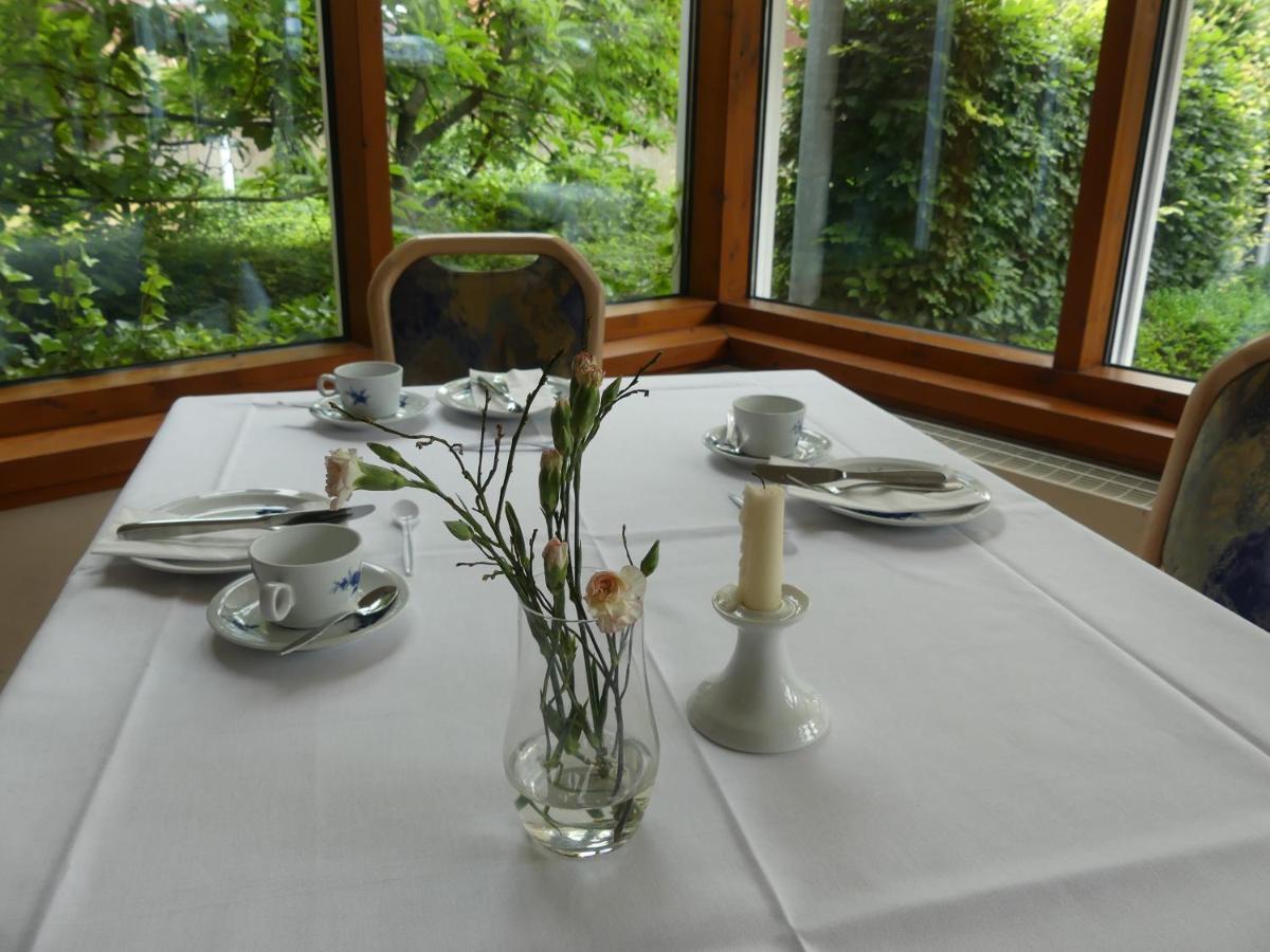 Landgasthaus Hotel Eggert Rheine Εξωτερικό φωτογραφία