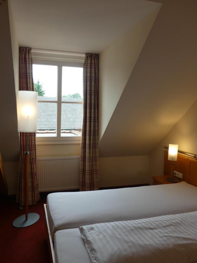 Landgasthaus Hotel Eggert Rheine Εξωτερικό φωτογραφία