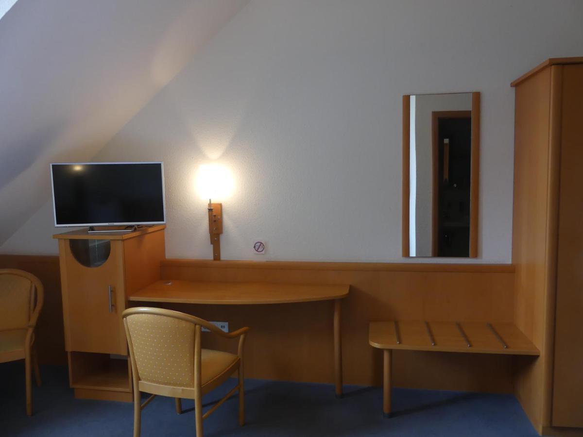 Landgasthaus Hotel Eggert Rheine Εξωτερικό φωτογραφία