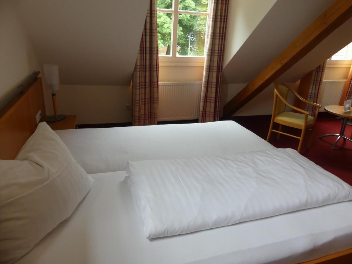 Landgasthaus Hotel Eggert Rheine Εξωτερικό φωτογραφία