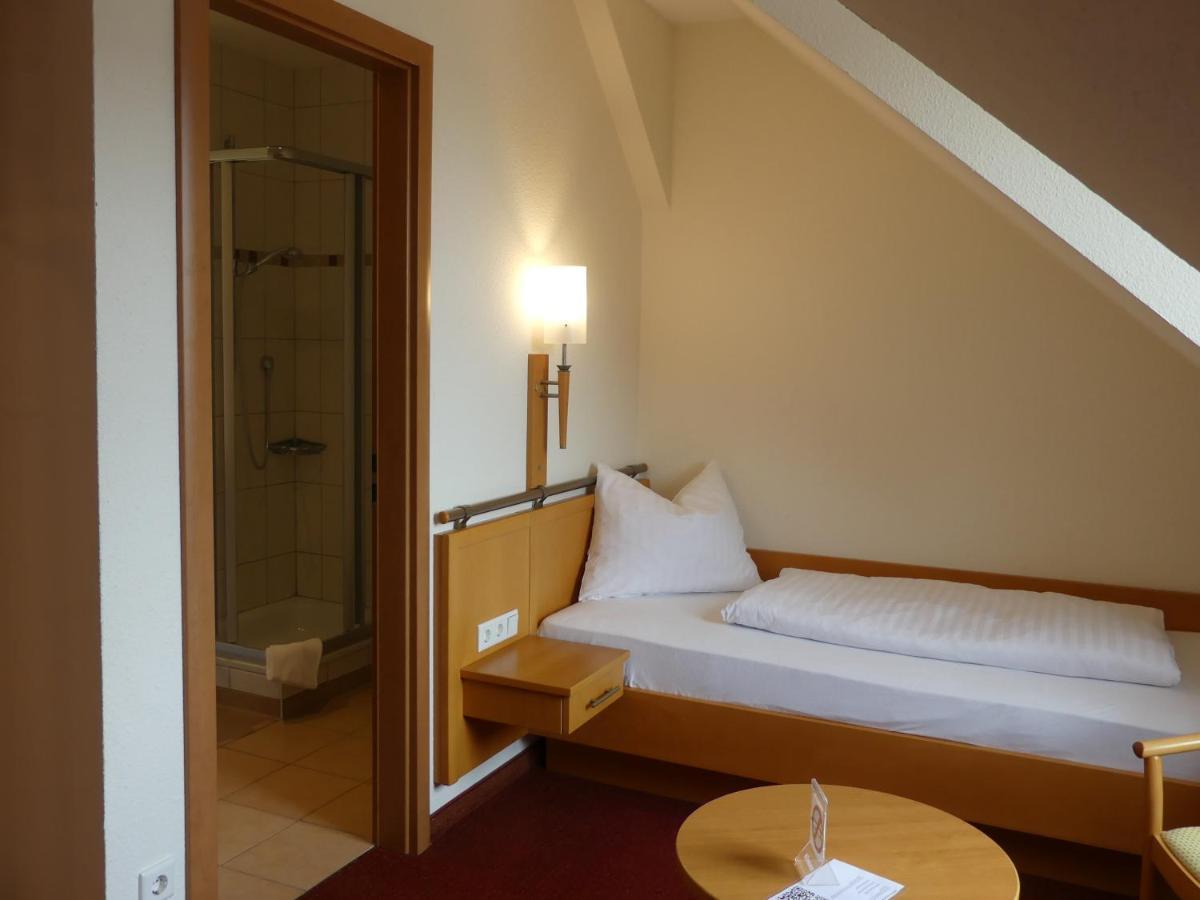 Landgasthaus Hotel Eggert Rheine Εξωτερικό φωτογραφία