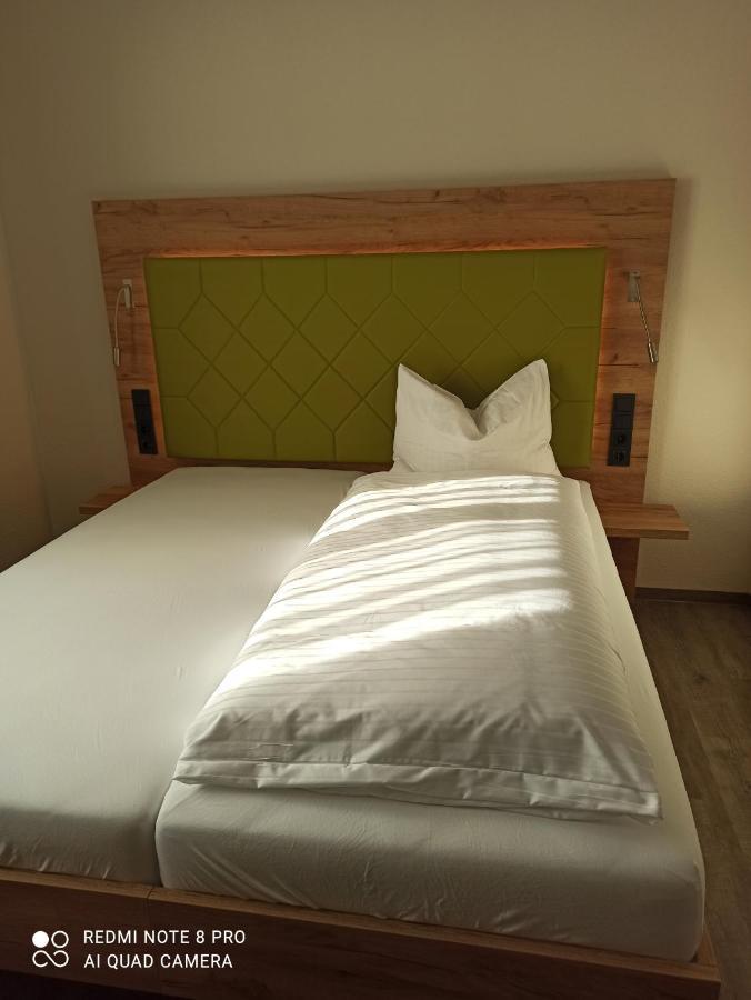 Landgasthaus Hotel Eggert Rheine Εξωτερικό φωτογραφία