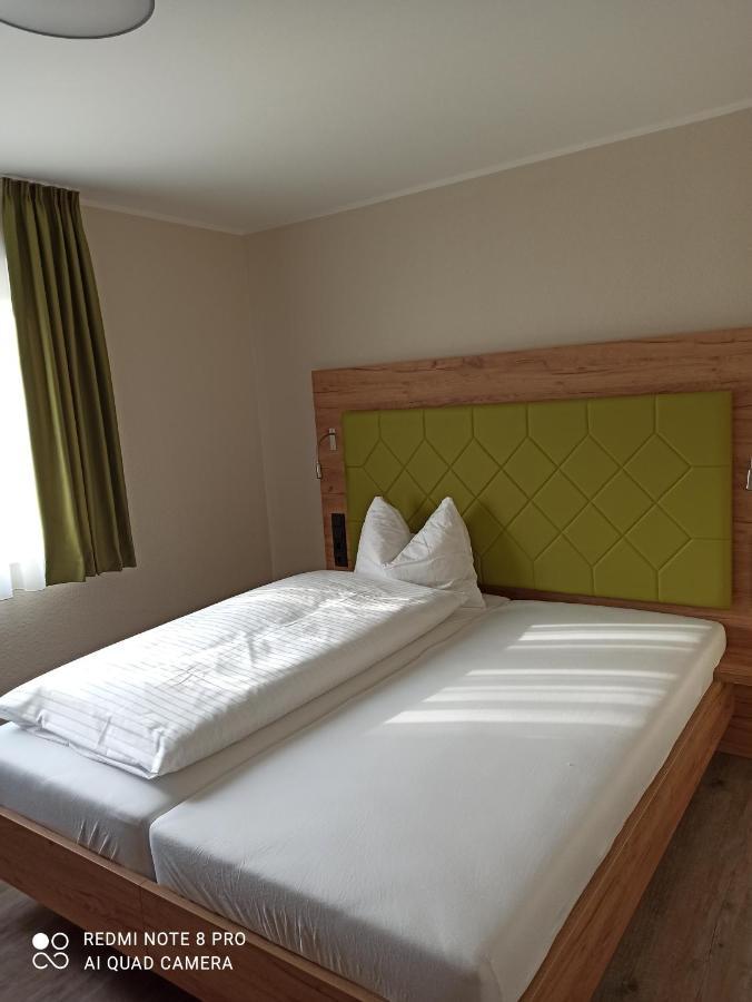 Landgasthaus Hotel Eggert Rheine Εξωτερικό φωτογραφία