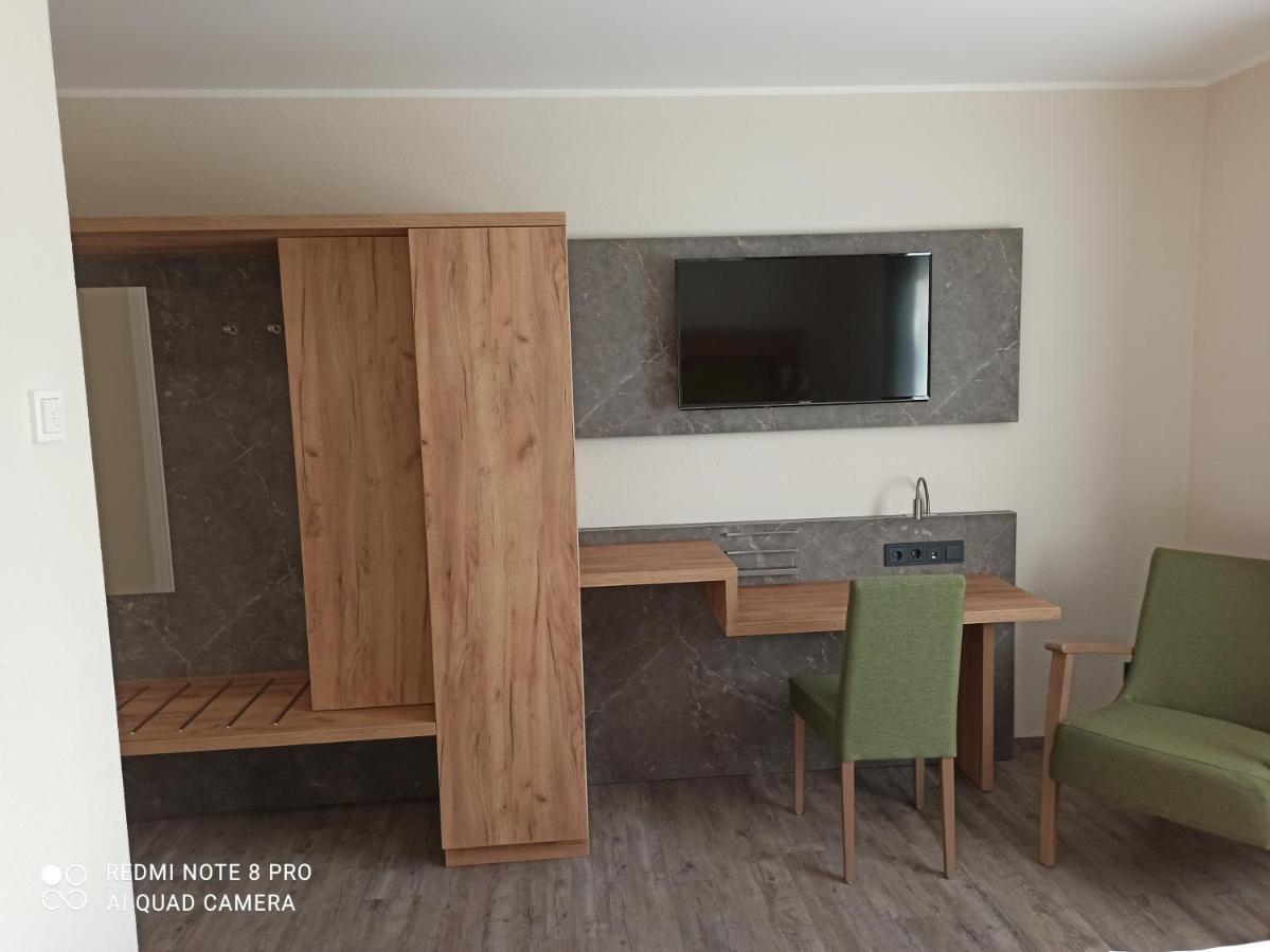 Landgasthaus Hotel Eggert Rheine Εξωτερικό φωτογραφία