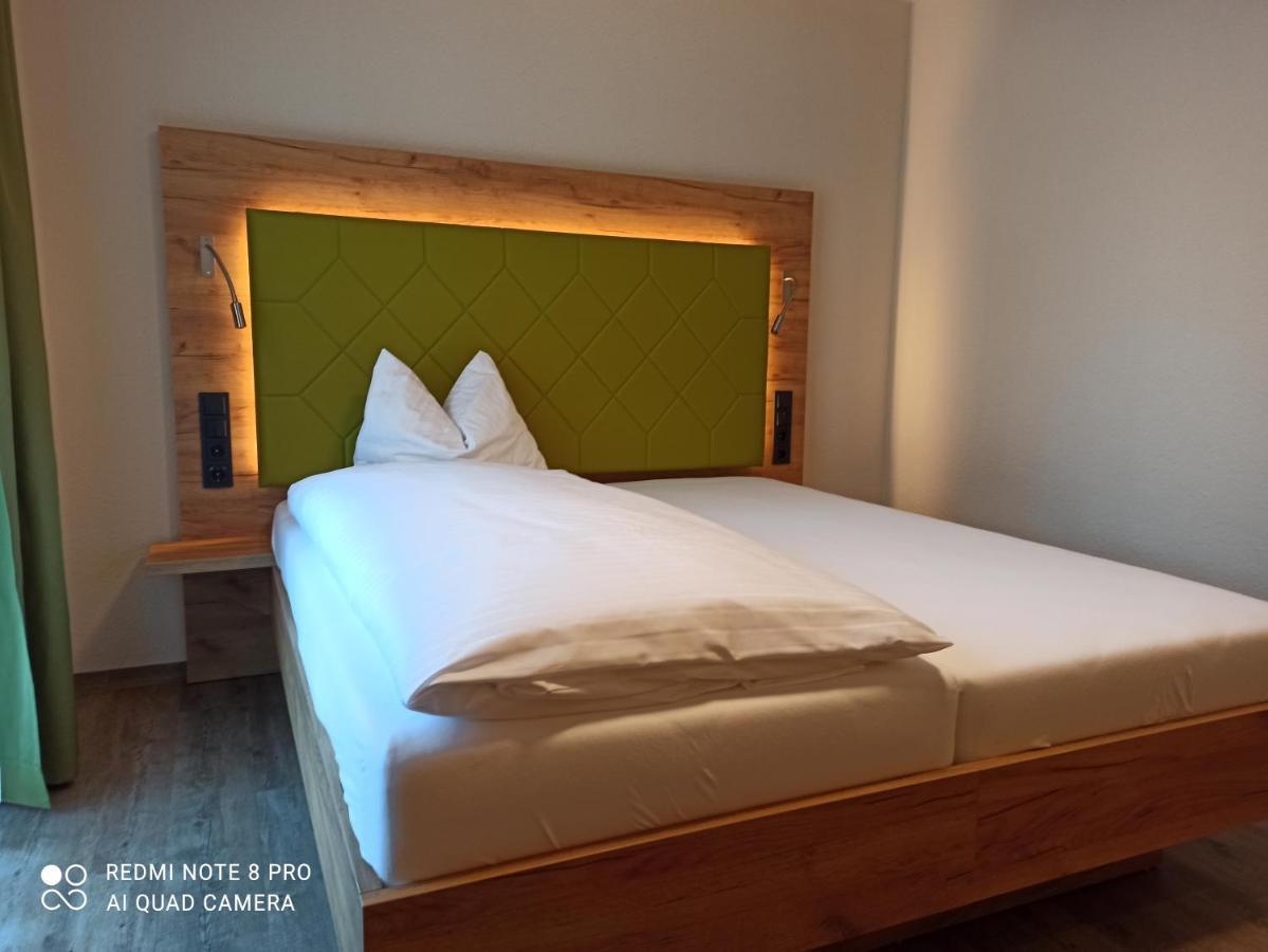 Landgasthaus Hotel Eggert Rheine Εξωτερικό φωτογραφία