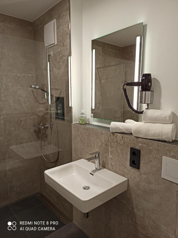 Landgasthaus Hotel Eggert Rheine Εξωτερικό φωτογραφία