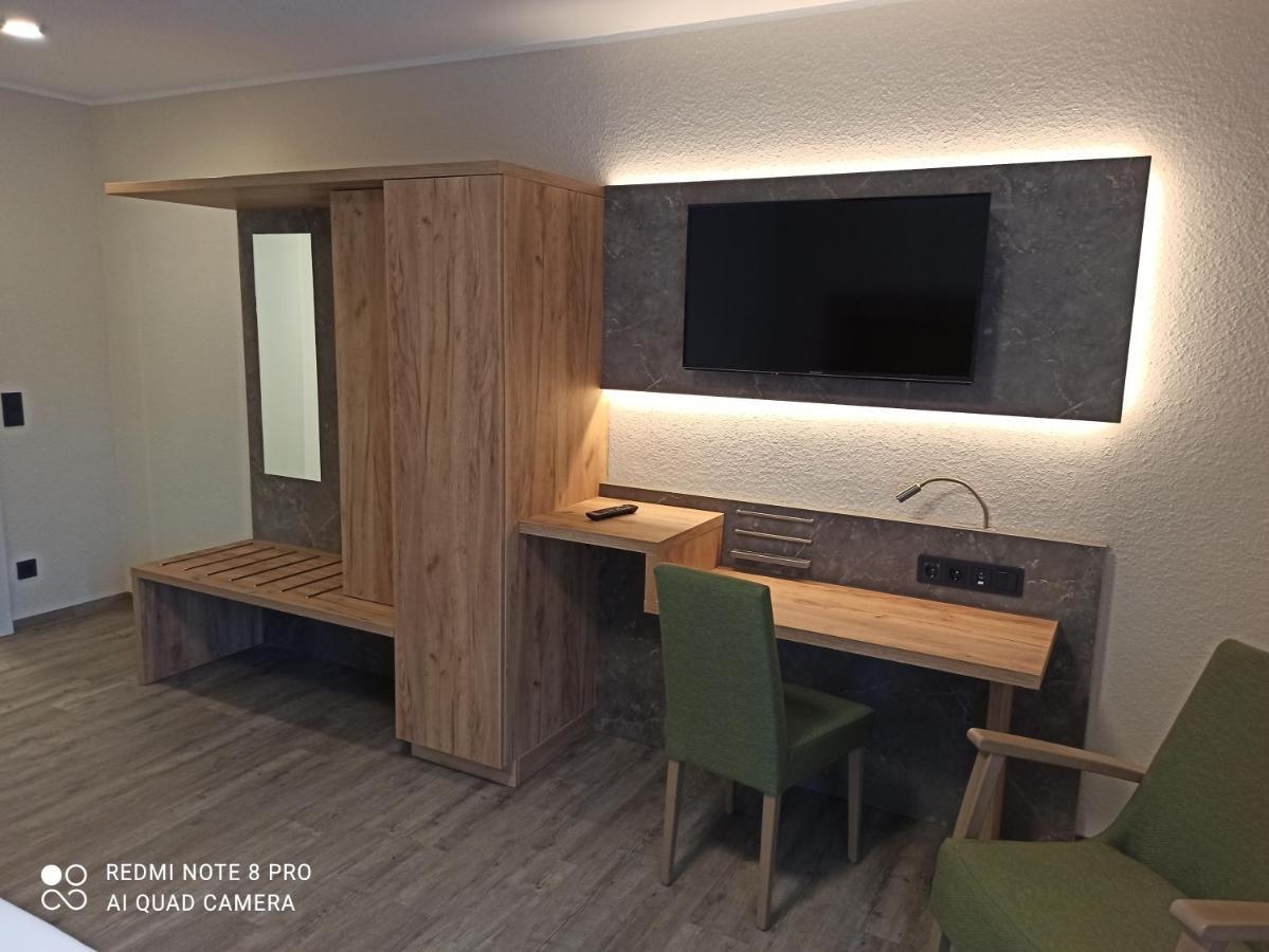 Landgasthaus Hotel Eggert Rheine Εξωτερικό φωτογραφία