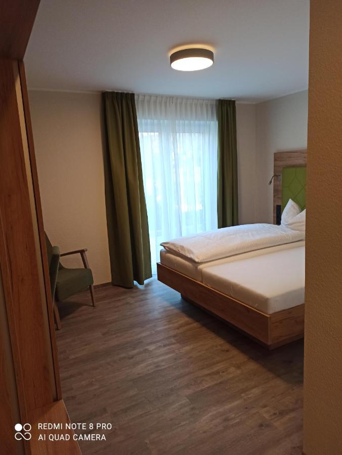 Landgasthaus Hotel Eggert Rheine Εξωτερικό φωτογραφία