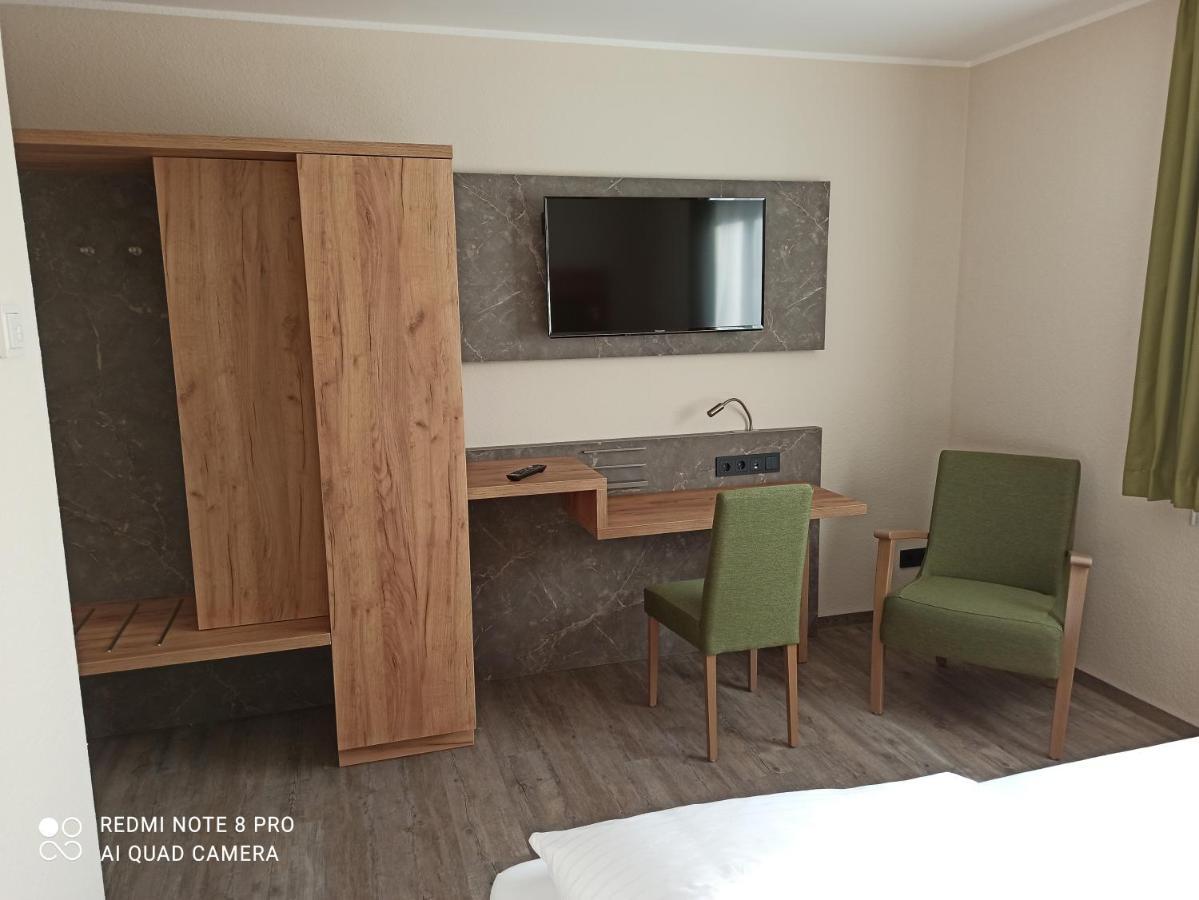 Landgasthaus Hotel Eggert Rheine Εξωτερικό φωτογραφία