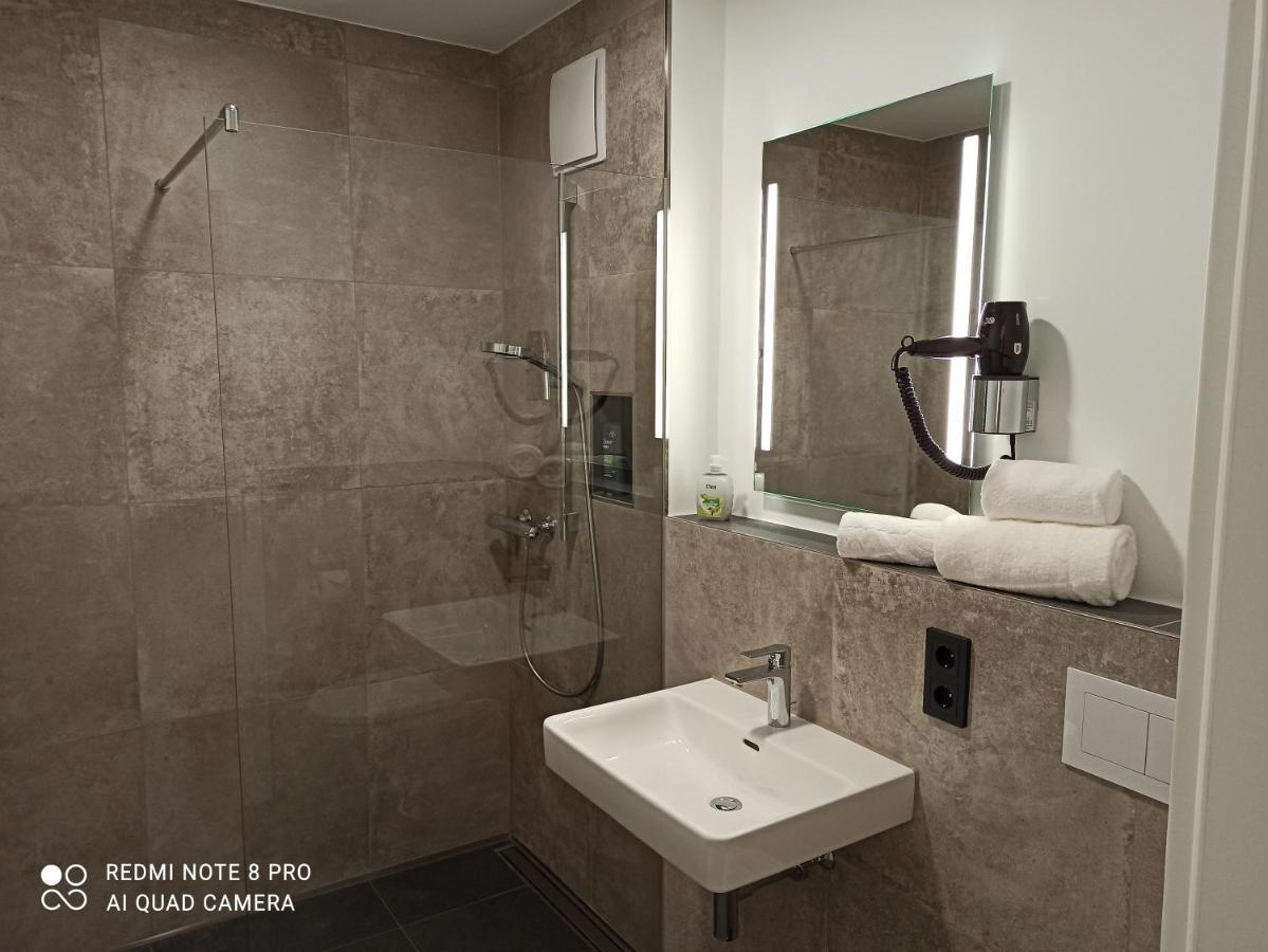 Landgasthaus Hotel Eggert Rheine Εξωτερικό φωτογραφία