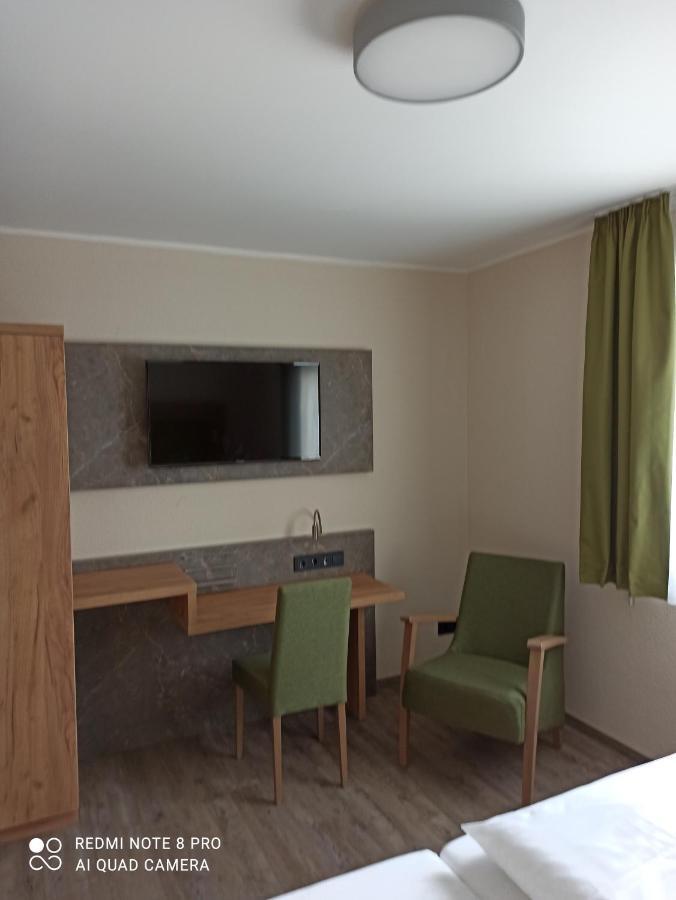 Landgasthaus Hotel Eggert Rheine Εξωτερικό φωτογραφία