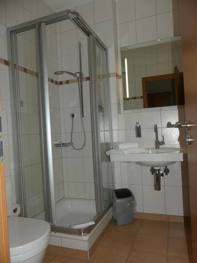 Landgasthaus Hotel Eggert Rheine Εξωτερικό φωτογραφία