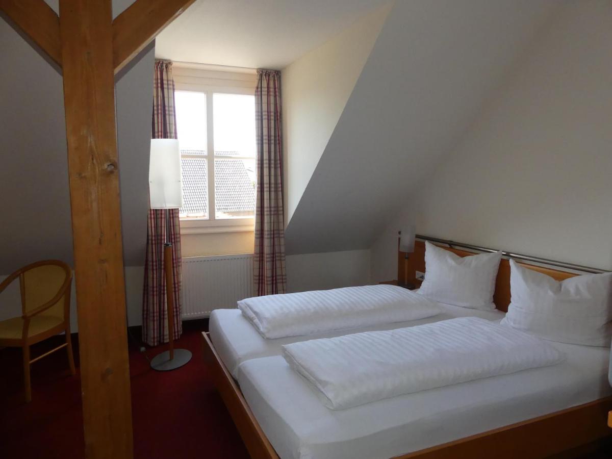 Landgasthaus Hotel Eggert Rheine Εξωτερικό φωτογραφία