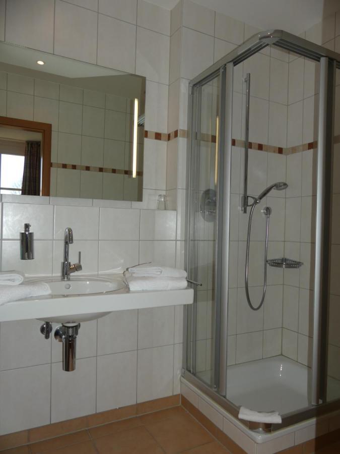 Landgasthaus Hotel Eggert Rheine Εξωτερικό φωτογραφία