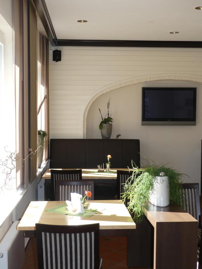 Landgasthaus Hotel Eggert Rheine Εξωτερικό φωτογραφία