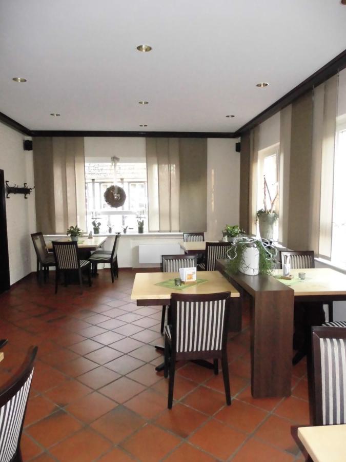 Landgasthaus Hotel Eggert Rheine Εξωτερικό φωτογραφία